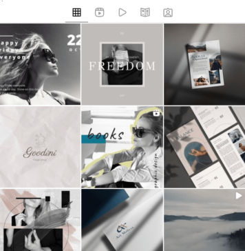 Гайд в Инстаграм*