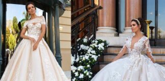 Выбираем свадебное платье: 9 основных рекомендаций