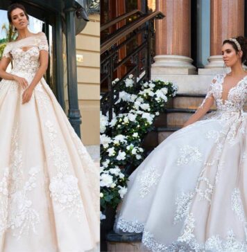 Выбираем свадебное платье: 9 основных рекомендаций