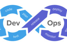 DevOps сопровождение проектов