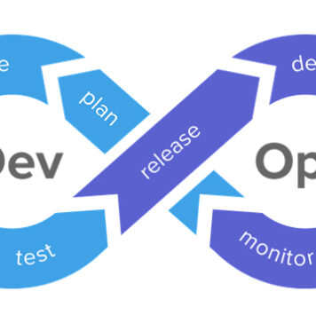 DevOps сопровождение проектов