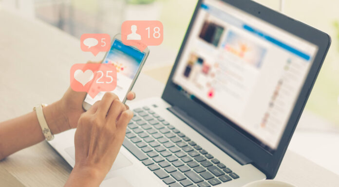 Где купить аккаунты соцсетей?