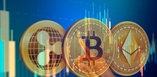 Топ обменников криптовалюты