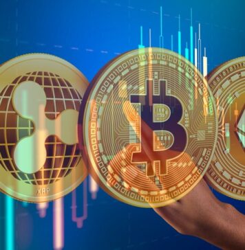 Топ обменников криптовалюты