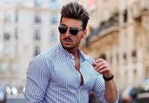 Какой свитер выбрать на подарок мужчине