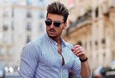 Какой свитер выбрать на подарок мужчине