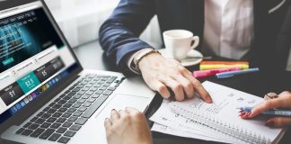 Разработка сложных сайтов – особенности и преимущества