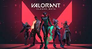 Все матчи VALORANT онлайн