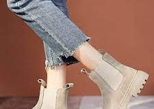 Какая женская обувь модная весной?