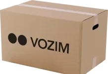 Курьерская служба Возим Ру: быстро, надежно, недорого!