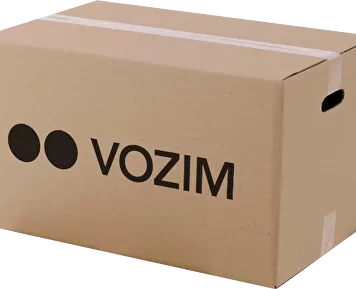 Курьерская служба Возим Ру: быстро, надежно, недорого!