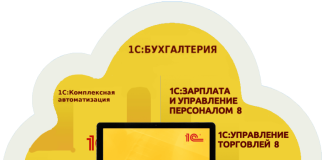 Что такое внедрение 1С и для чего оно нужно?