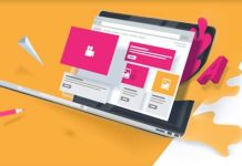 Основные этапы разработки сайтов: концепции, дизайн