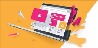 Основные этапы разработки сайтов: концепции, дизайн