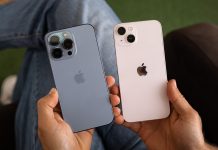 iPhone 13 и 14: как выбрать между новыми моделями?