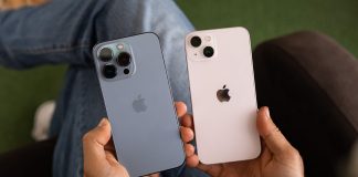 iPhone 13 и 14: как выбрать между новыми моделями?