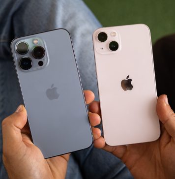 iPhone 13 и 14: как выбрать между новыми моделями?