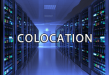 Что такое услуга Colocation