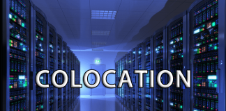 Что такое услуга Colocation