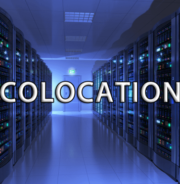 Что такое услуга Colocation