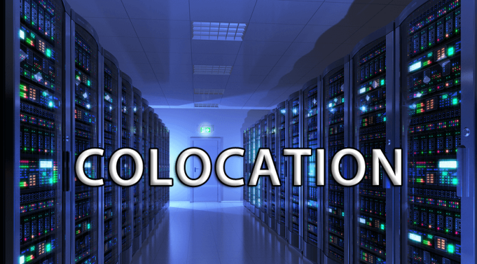 Что такое услуга Colocation