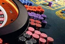 Legzo Casino — новый сайт для ценителей гемблинга