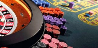 Legzo Casino — новый сайт для ценителей гемблинга