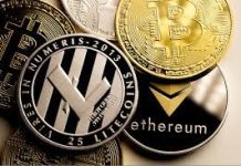 Как проходят операции обмена через криптовалюту?