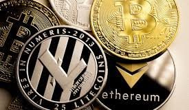 Как проходят операции обмена через криптовалюту?