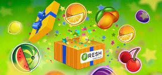 Fresh Casino: удача всегда с тобой