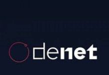 DeNet — протокол децентрализованного хранилища