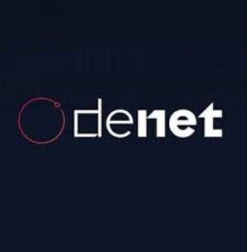 DeNet — протокол децентрализованного хранилища