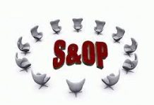 S&OP – тройственный подход к стратегическому планированию