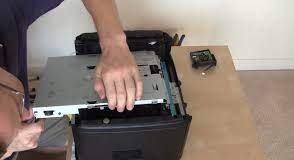 В чем особенности срочного ремонта принтера?