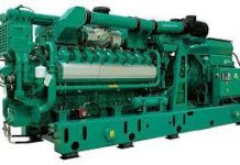 Газопоршневая электростанция Jenbacher: устройство и назначение