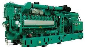 Газопоршневая электростанция Jenbacher: устройство и назначение