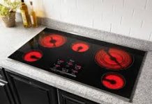 Ремонт варочной панели: основные виды поломок