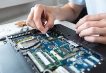 Как распознать когда требуется чистка ноутбука?