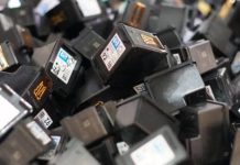 Как правильно утилизировать пустые картриджи?