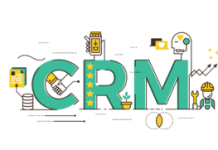 Crm-как специализированная система управления