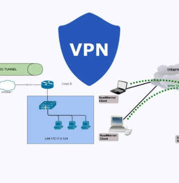 Что такое VPN и зачем это нужно?