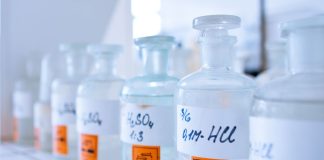 Для чего используются химические реактивы?