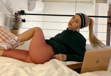 Кто такая Инстасамка