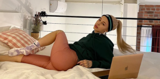 Кто такая Инстасамка