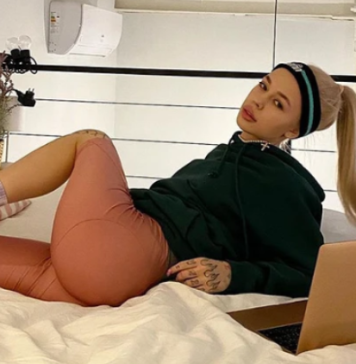 Кто такая Инстасамка