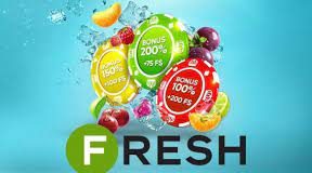 Самые популярные слоты Фреш казино