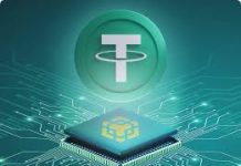 Как провести обмен рублей ЭПС QIWI на Tether BEP20 (USDT)