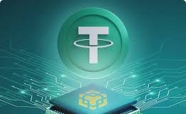 Как провести обмен рублей ЭПС QIWI на Tether BEP20 (USDT)