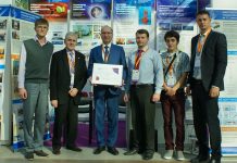 НГТУ им. Р.Е. Алексеева: История, достижения и влияние на техническое образование