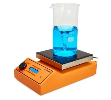 Лабораторные мешалки Primelab, как лучший вариант импортозамещения